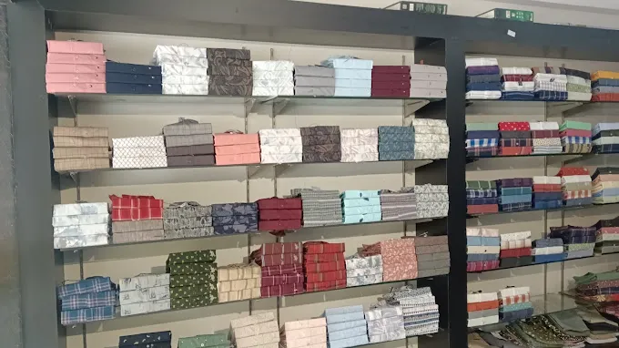 Boutique World